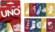 UNO: Ruby Red, Mattel 80th Anniversary