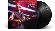 Live At Montreux Jazz Festival 2022 , John McLaughlin