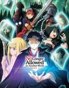 No Longer Allowed In Another World - Season 1 