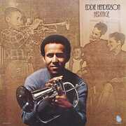 Heritage (Blue Note Classic Vinyl Edition) , Eddie Henderson