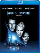 Sphere , Dustin Hoffman