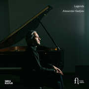 Legends , Alexander Gadjiev