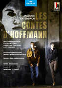 Les Contes D'Hoffmann , Benjamin Bernheim
