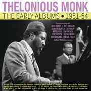 The Early Albums 1951-54 , Thelonious Monk