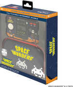 My Arcade - DGUNL-7150 Space Invaders Pocket Player Pro Portable Handheld Gaming System With Travel Case