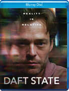 Daft State , Christopher Backus