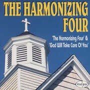 The Harmonizing Four & God Will Take Care Of You , The Harmonizing Four