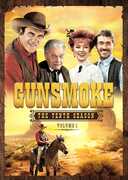 Gunsmoke: The Tenth Season, Vol. 1 , James Arness
