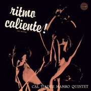 Ritmo Caliente - Limited 180-Gram Vinyl with Bonus Tracks [Import] , Cal Tjader