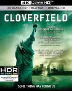 Cloverfield , Mike Vogel