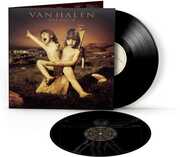 Balance (Expanded Edition) , Van Halen