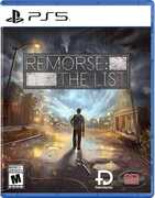 Remorse: The List for Playstation 5