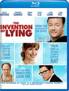 The Invention of Lying , Ricky Gervais