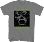 Type O Negative - Find Your Love T-Shirt - Large Charcoal 23TON031A3