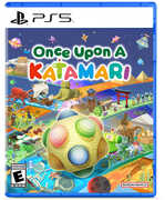Once Upon A Katamari for Playstation 5