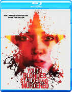 Young Blondes Stalked And Murdered 