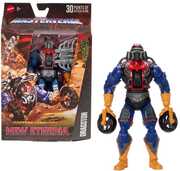 Masters of the Universe Masterverse: New Etheria Dragstor Action Figure (He-Man, MOTU)