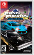 Fast & Furious: Arcade Edition for Nintendo Switch 
