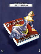 The Strange Woman , Hedy Lamarr