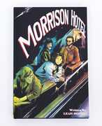 The Doors: Morrison Hotel - Deluxe Limited Edition Book , Leah Moore
