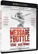 Message In A Bottle 