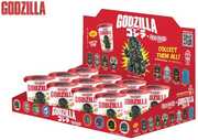 Rokimoto x Godzilla Series 1, 12-Piece Blind PDQ