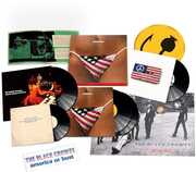 Amorica - 5LP Super Deluxe Edition , The Black Crowes