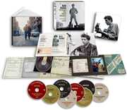 Through the Open Window: The Bootleg Series Vol. 18 1956-1963 , Bob Dylan