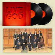 Live God , Nick Cave & the Bad Seeds