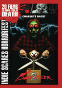 Doll Killer 2 , Scott Schwartz