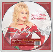 A Holly Dolly Christmas , Dolly Parton