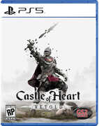 Castle of Heart Retold for Playstation 5