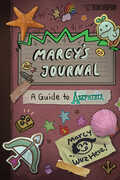 Disney Manga - Marcys Journal - A Guide to Amphibia (Softcover Edition) 