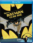 DCU Batman Year One , Bryan Cranston