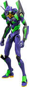 Threezero - Evangelion: New Theatrical Version - ROBO-DOU - 9.8" Evangelion Test Type-01 Action Figure