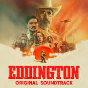Eddington (Original Soundtrack) , Daniel Pemberton