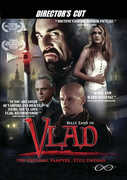 Vlad , Francesco Quinn