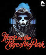 House on the Edge of the Park , David Hess