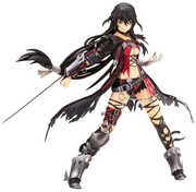 Tales of Berseria - Velvet Crowe PVC Statue