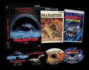 Alligator I & II (Limited Edition) [Import] , Robert Forster