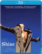 Shine , Geoffrey Rush