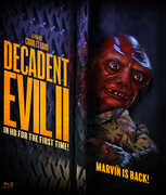 Decadent Evil 2 , Jill Michelle
