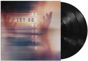Let Go , Robert Glasper