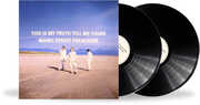 This Is My Truth Tell Me Yours [Import] , Manic Street Preachers