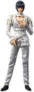 Threezero - Jojo's Bizarre Adventure: Golden Wind - FigZero - 1/ 6 Bruno Bucciarati Action Figure