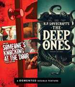 Someone's Knocking at the Door / The Deep Ones , Gina La Piana