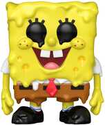 Funko POP! Animation: SpongeBob SquarePants - SpongeBob