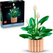 LEGO® Botanicals Peace Lily 11504
