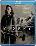 Misery , James Caan