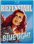 The Blue Light , Leni Riefenstahl